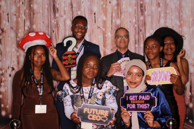 Celebrating Black Communities @ University of Waterloo