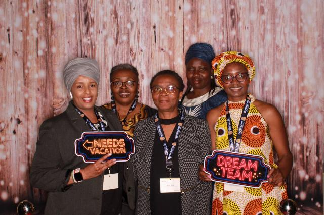 Celebrating Black Communities @ University of Waterloo