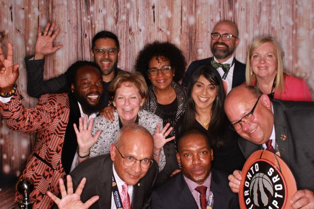 Celebrating Black Communities @ University of Waterloo