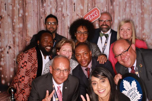 Celebrating Black Communities @ University of Waterloo