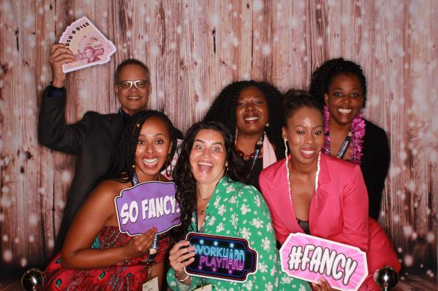 Celebrating Black Communities @ University of Waterloo