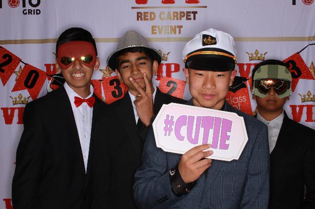 Tomken Road Middle School Class of 2023