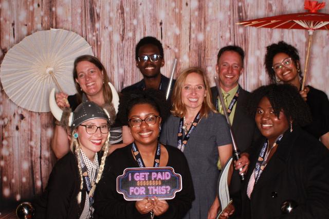 Celebrating Black Communities @ University of Waterloo