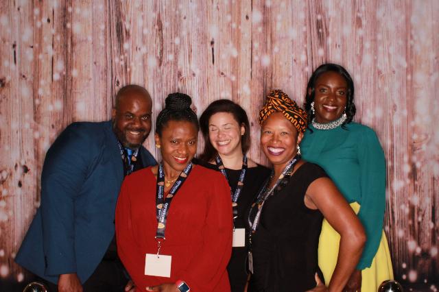 Celebrating Black Communities @ University of Waterloo