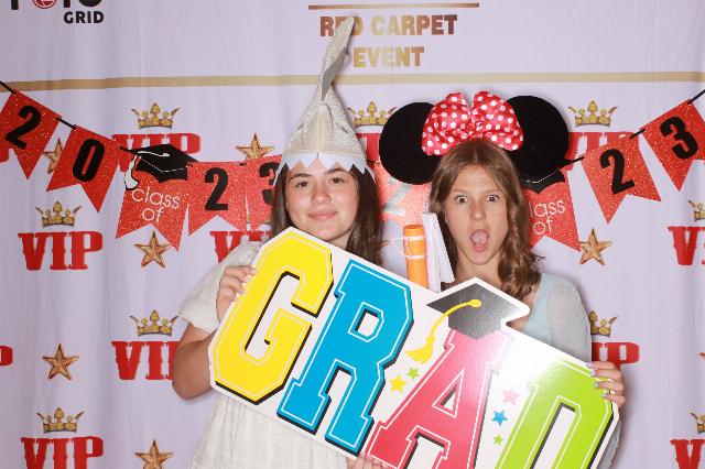 Tomken Road Middle School Class of 2023