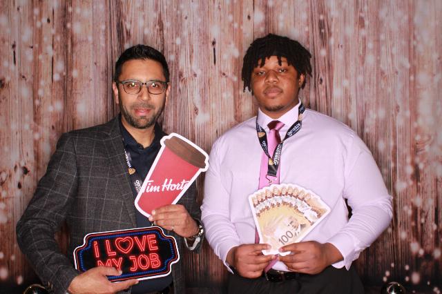 Celebrating Black Communities @ University of Waterloo